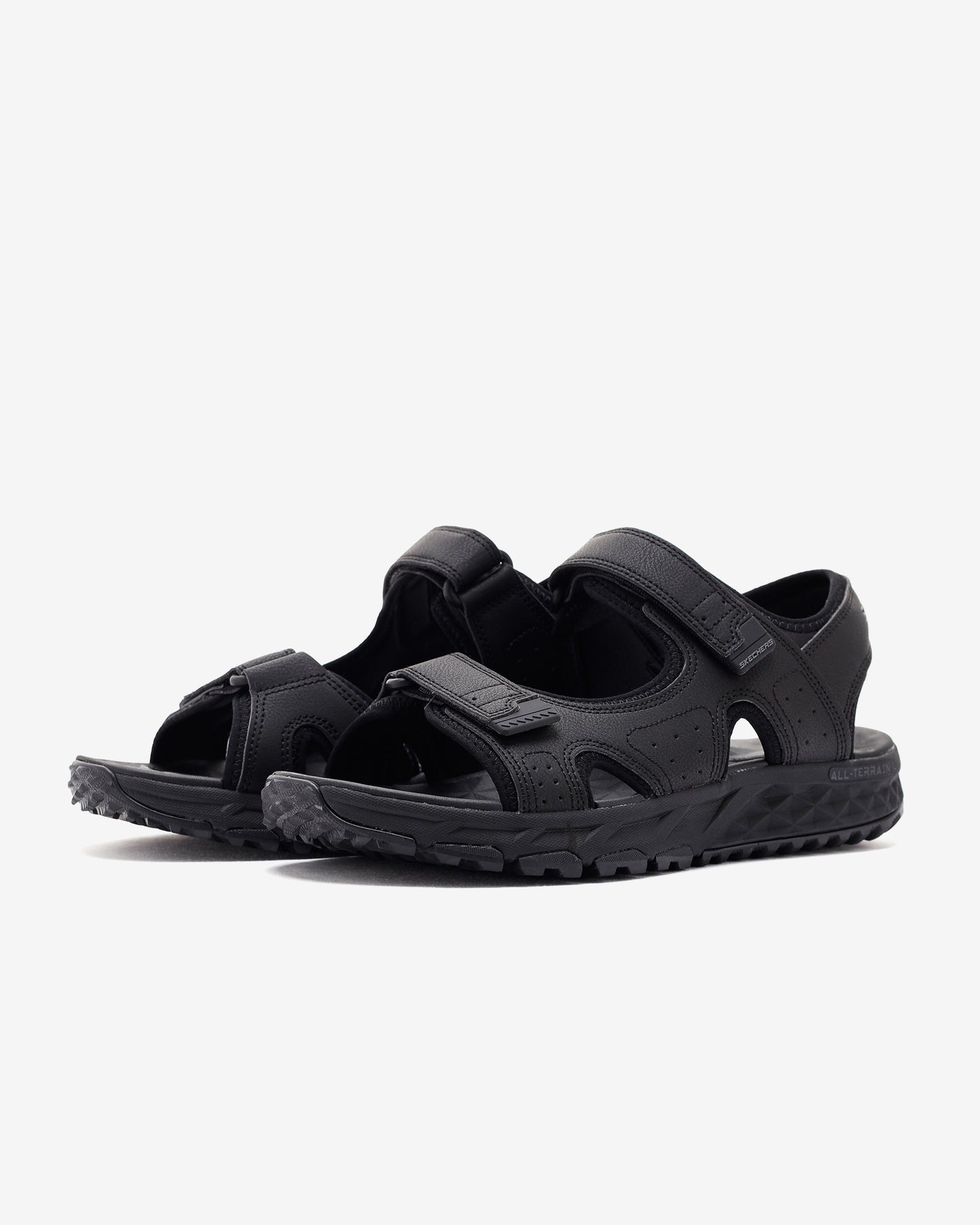 ESCAPE PLAN TRAIL SANDAL - FO