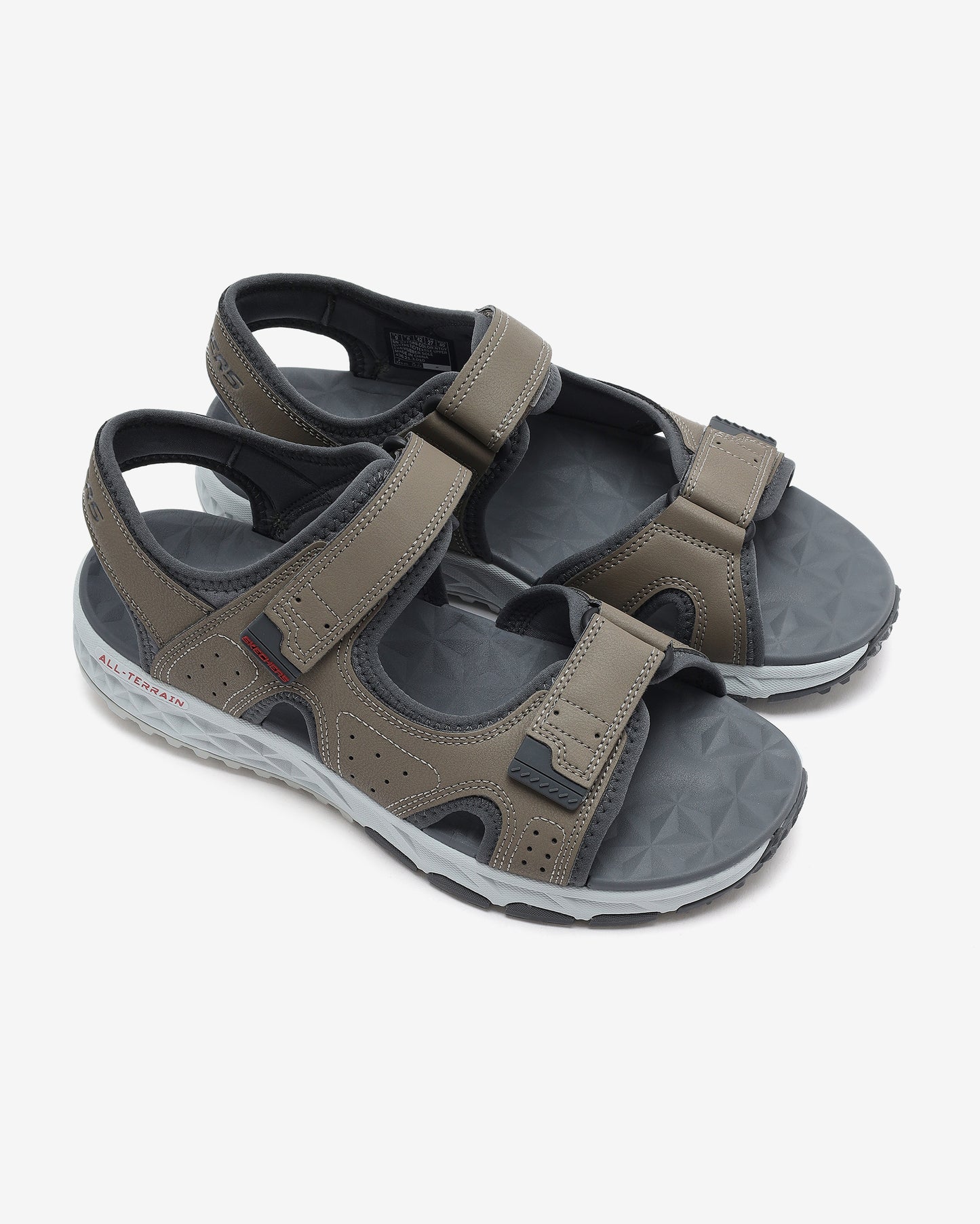 ESCAPE PLAN TRAIL SANDAL - FO