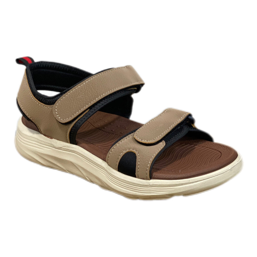 FARLIGHT SANDALE BEIGE
