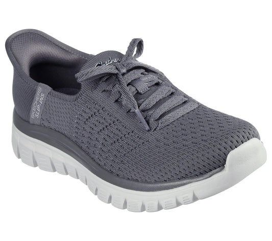 GRACEFUL - FIRST BLUSH