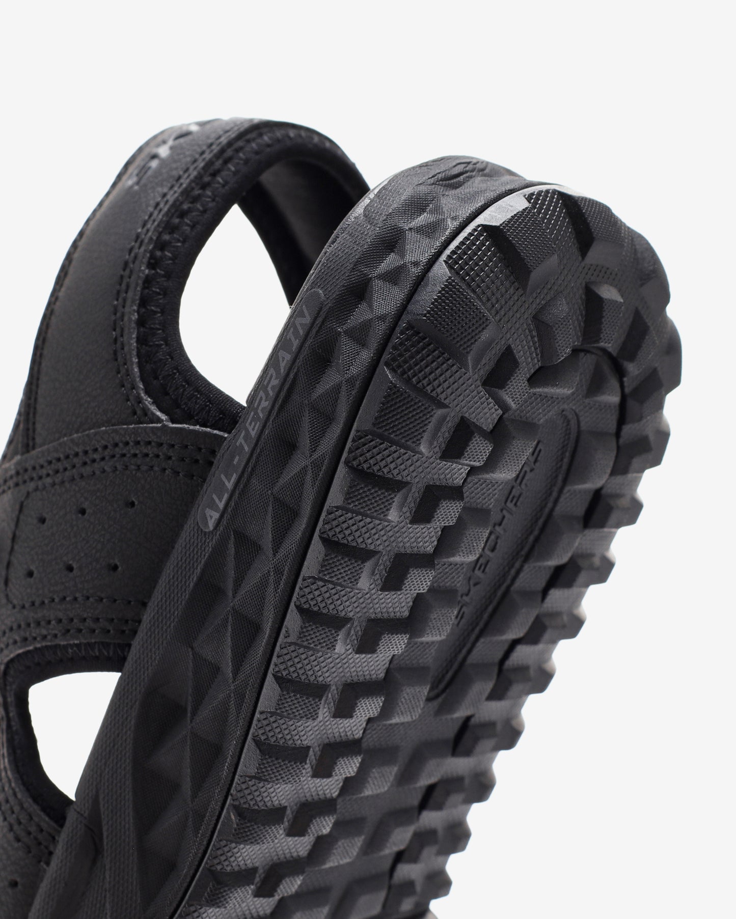 ESCAPE PLAN TRAIL SANDAL - FO