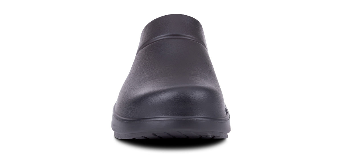 OOFOS OOAHH UNISEX-NOMAD NOIR