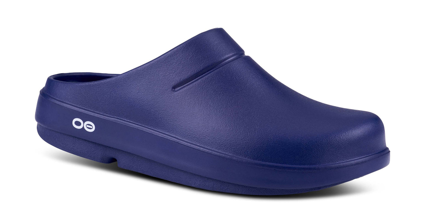 OOFOS OOAHH UNISEX-NOMAD BLEU