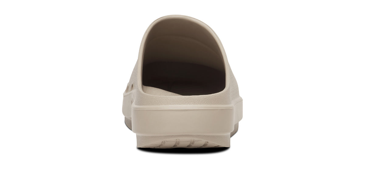 OOFOS OOAHH UNISEX-NOMAD BEIGE