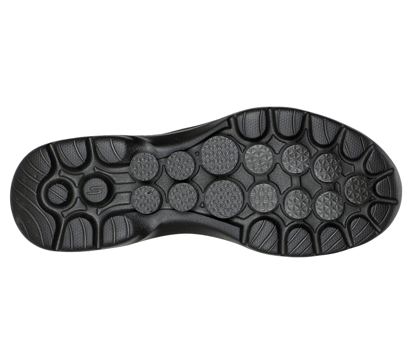 GO WALK 6 - VIBRANT SMILE