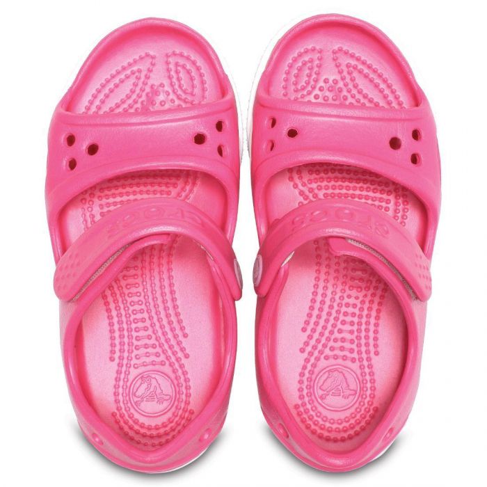 CROCBAND II SANDAL PS