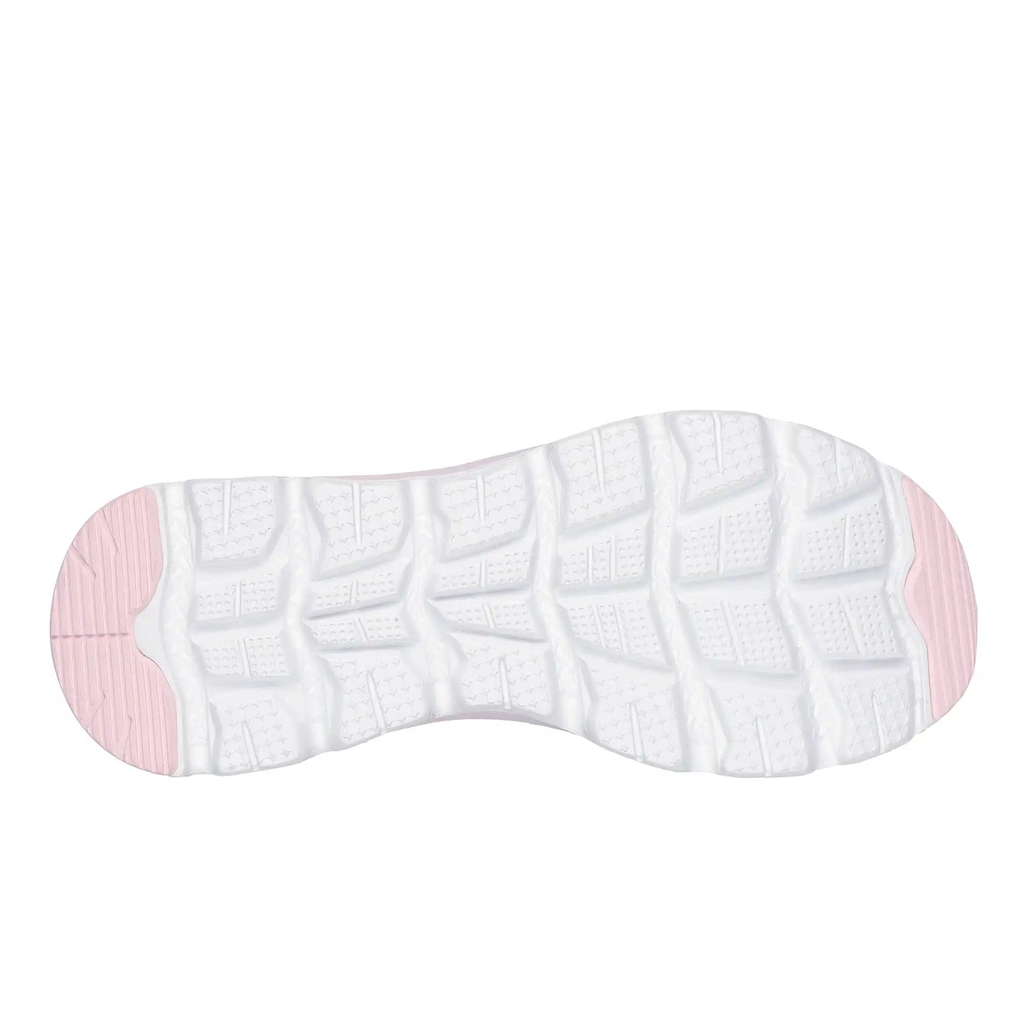 GLIDE-STEP SOLE