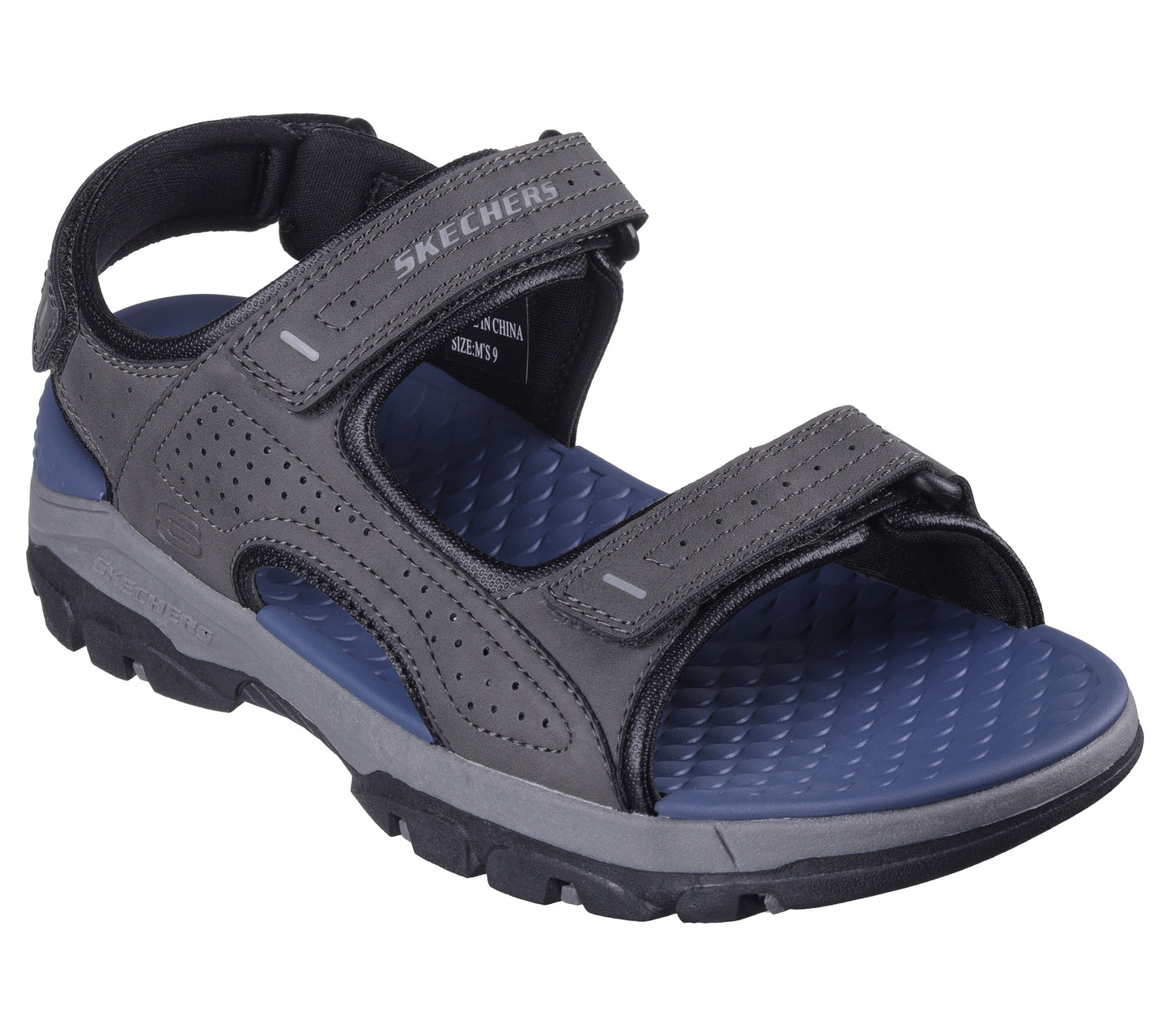 SKECHERS TRESMEN - GARO