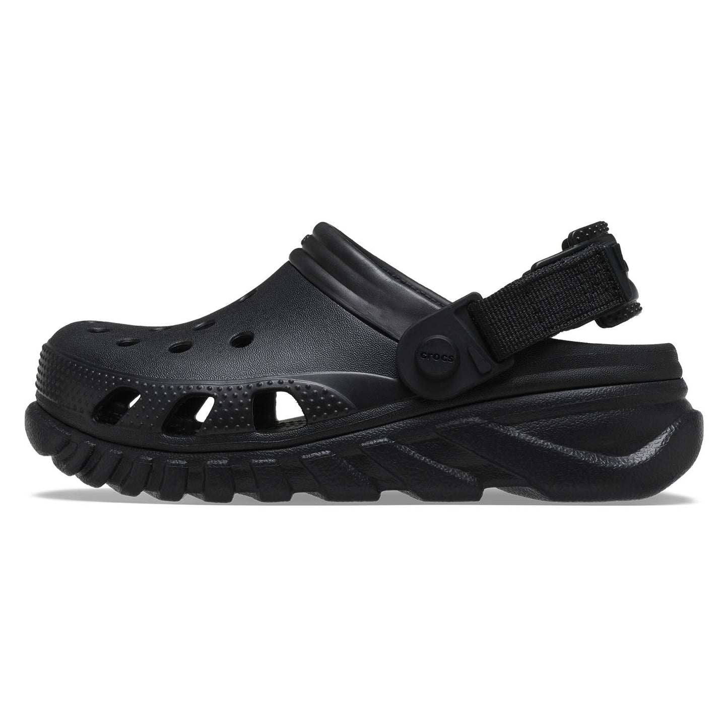 DUET MAX II CLOG  NOIR (ORIGINAL)
