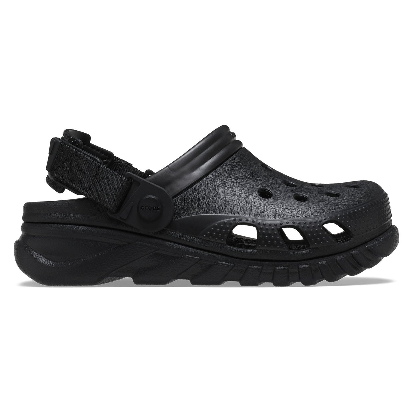 DUET MAX II CLOG  NOIR (ORIGINAL)