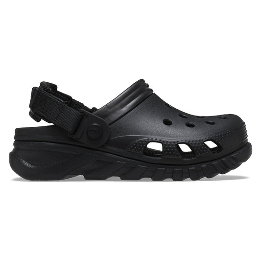 DUET MAX II CLOG  NOIR (ORIGINAL)