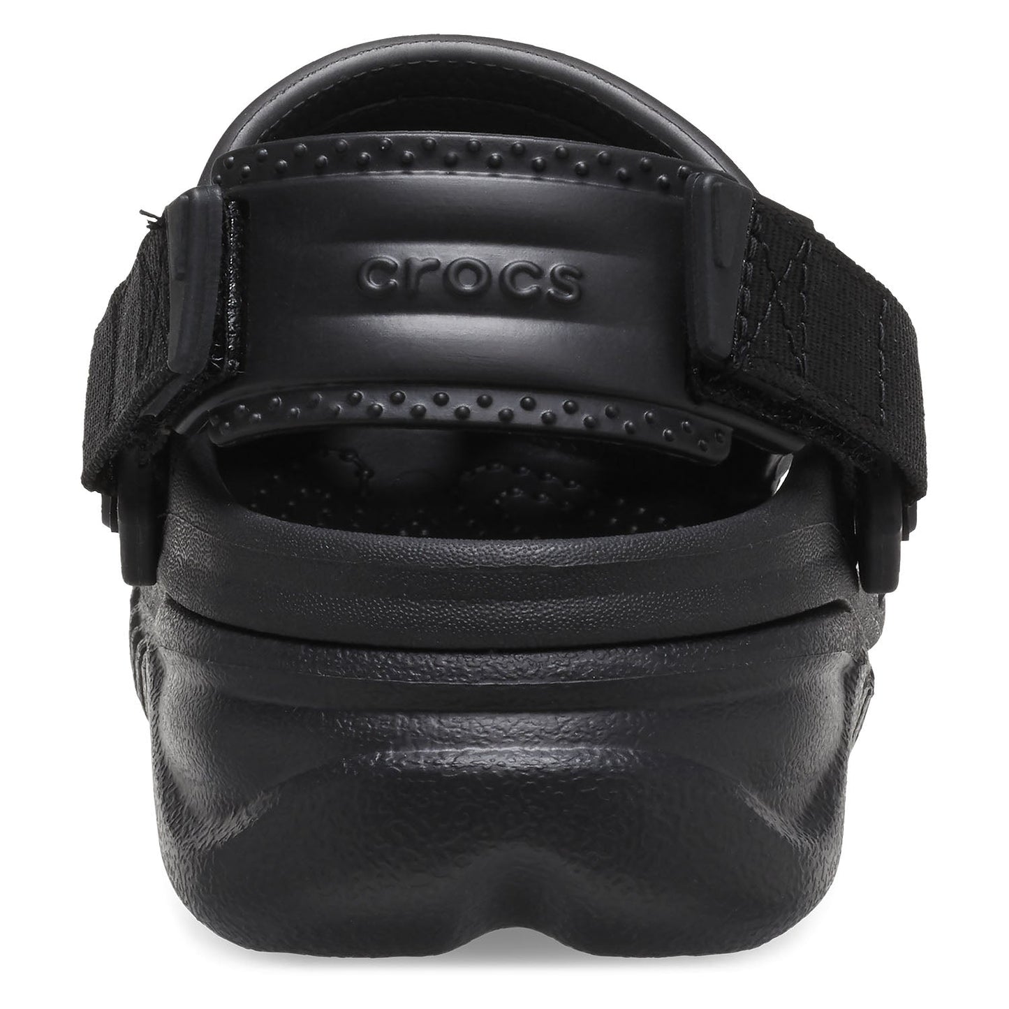 DUET MAX II CLOG  NOIR (ORIGINAL)