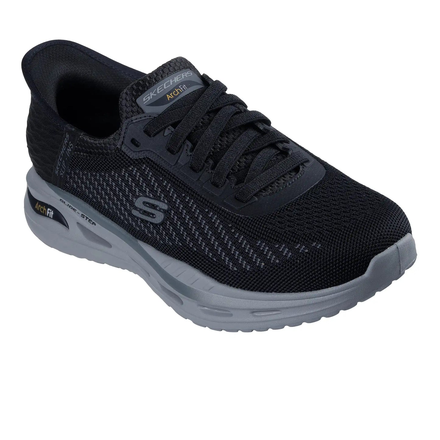 Arch Fit Orvan – Drex