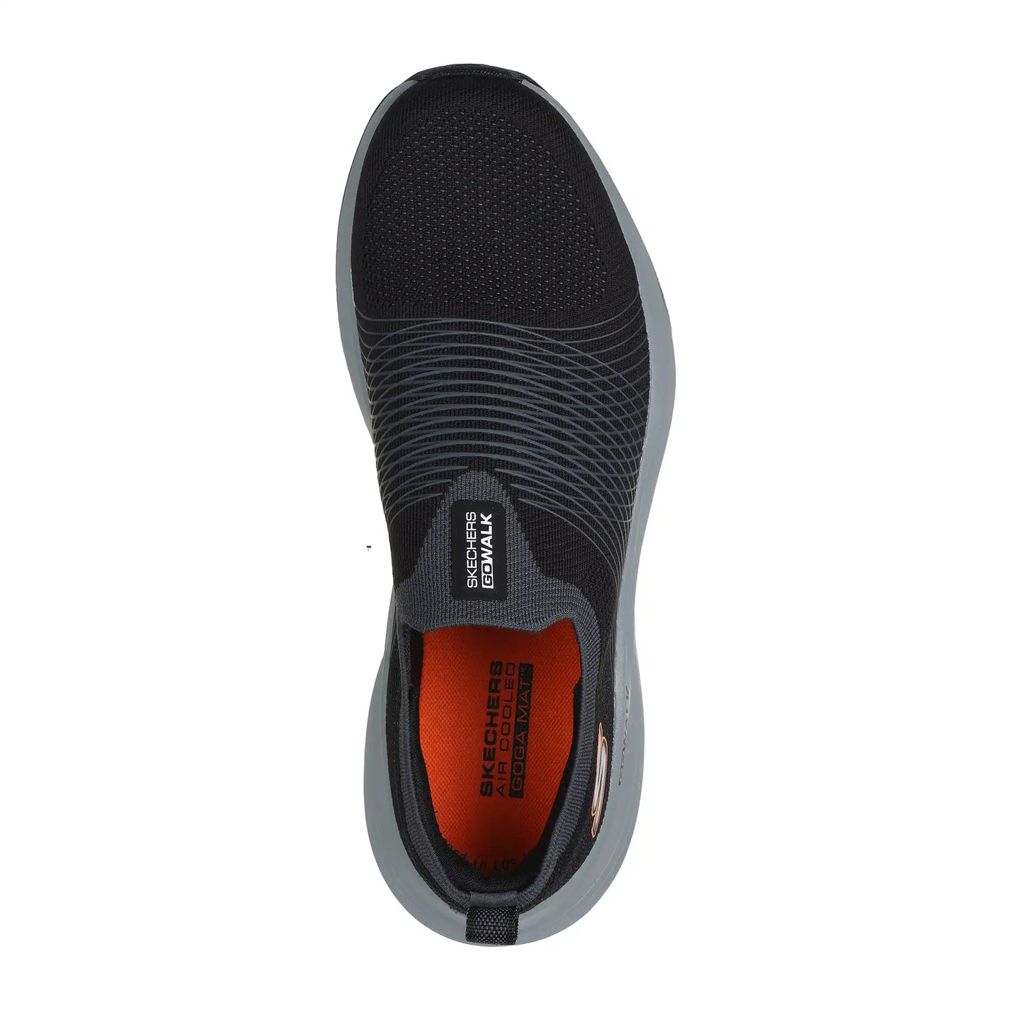 GO WALK COMFORT WALKER