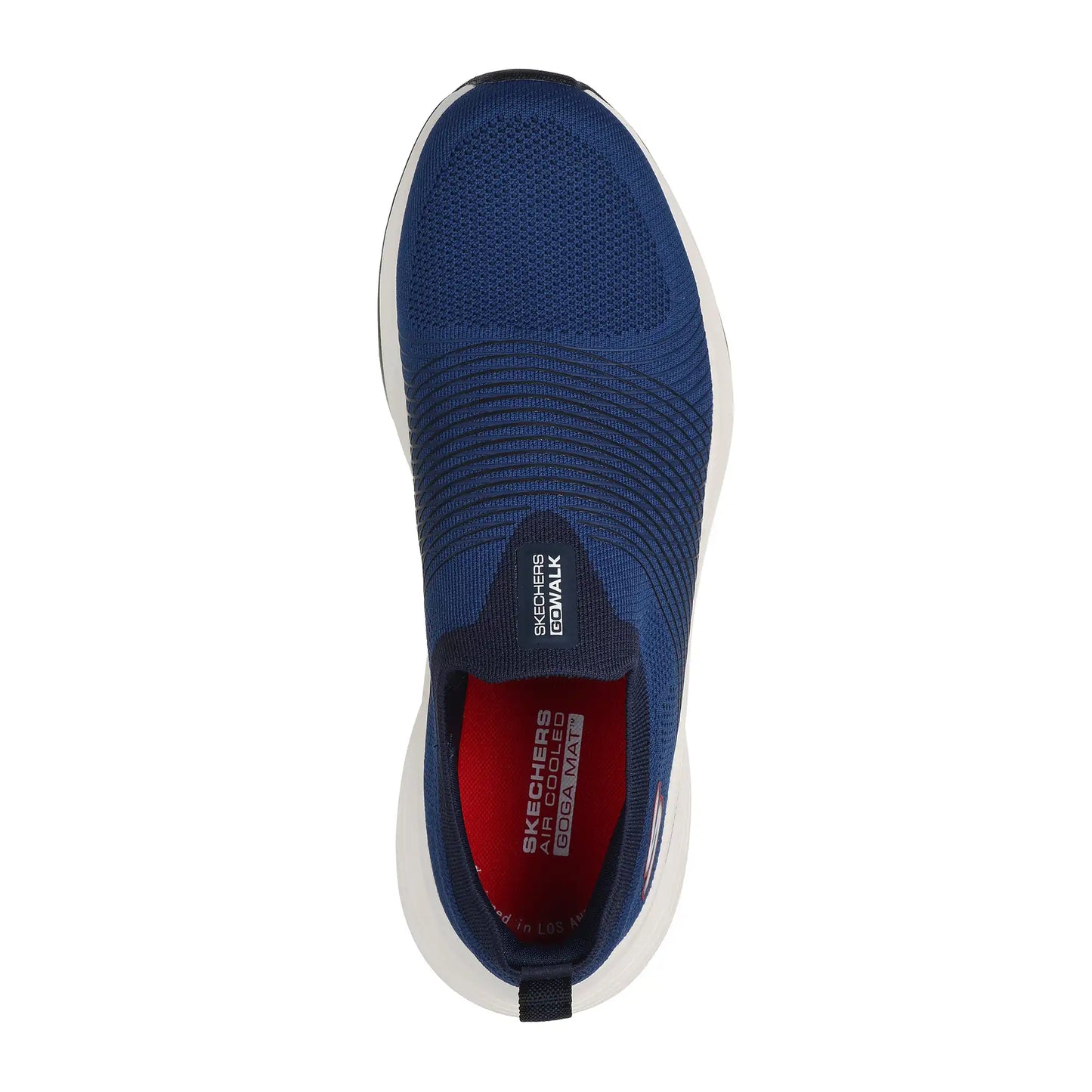 GO WALK COMFORT WALKER