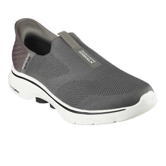 GO WALK 7 - EASY ON 2