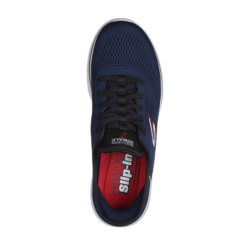 GO WALK 7 - FREE HAND 2