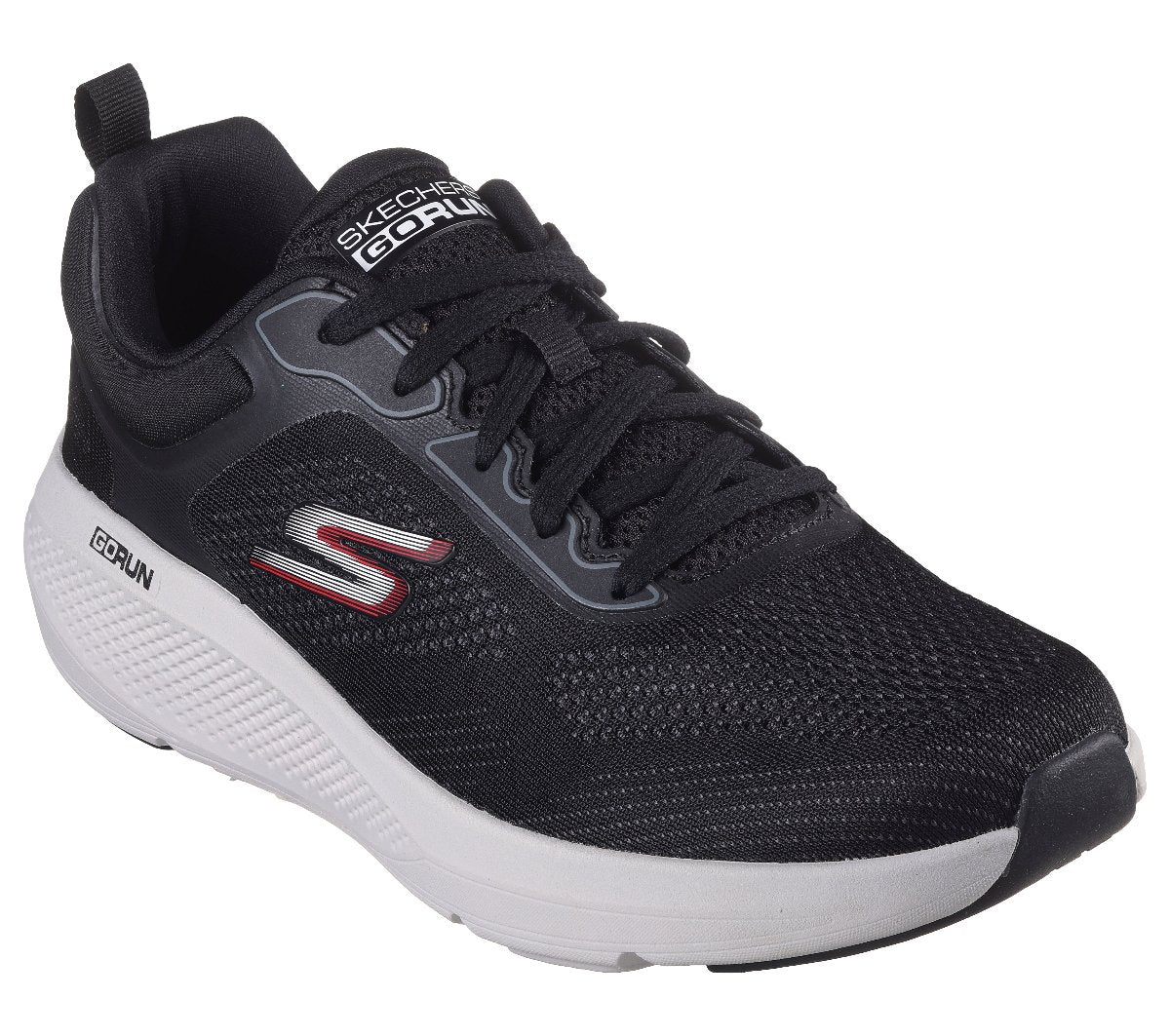 Go Run Elevate – Dynasty