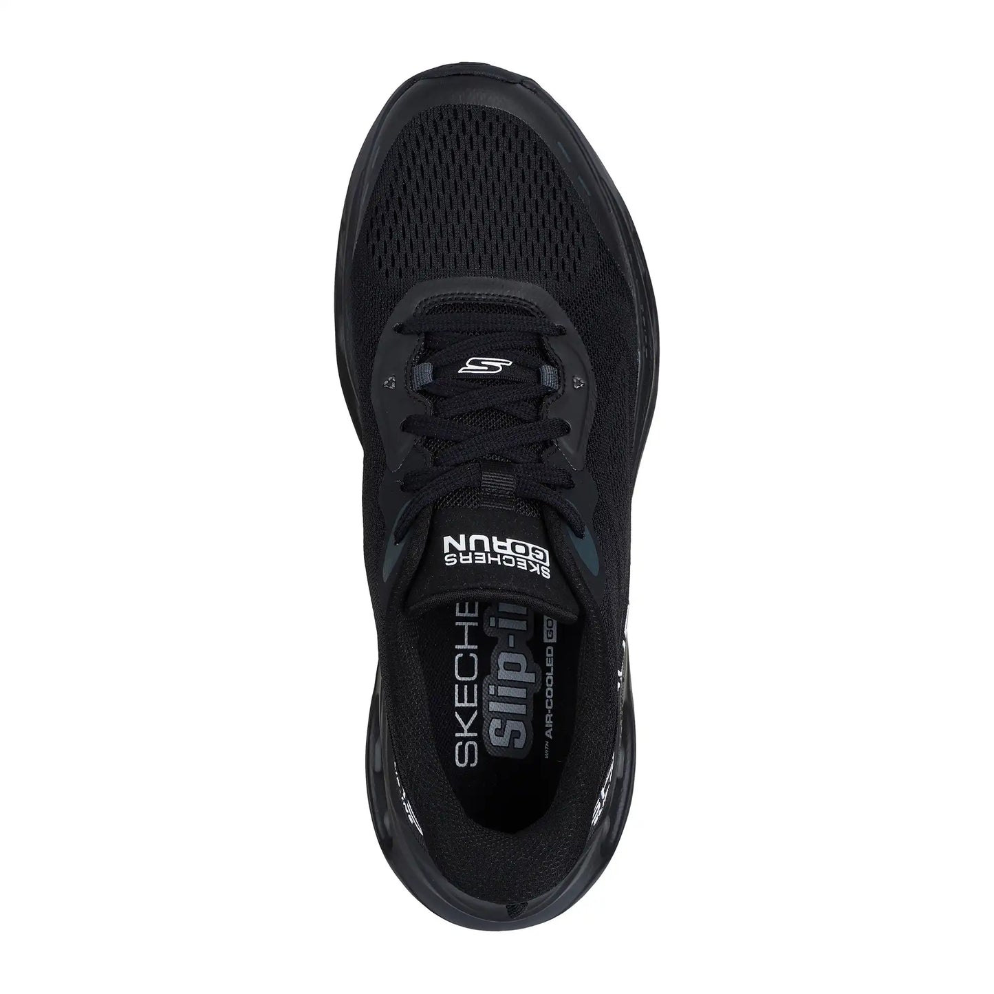 Max Cushioning Glide-Step – Advert