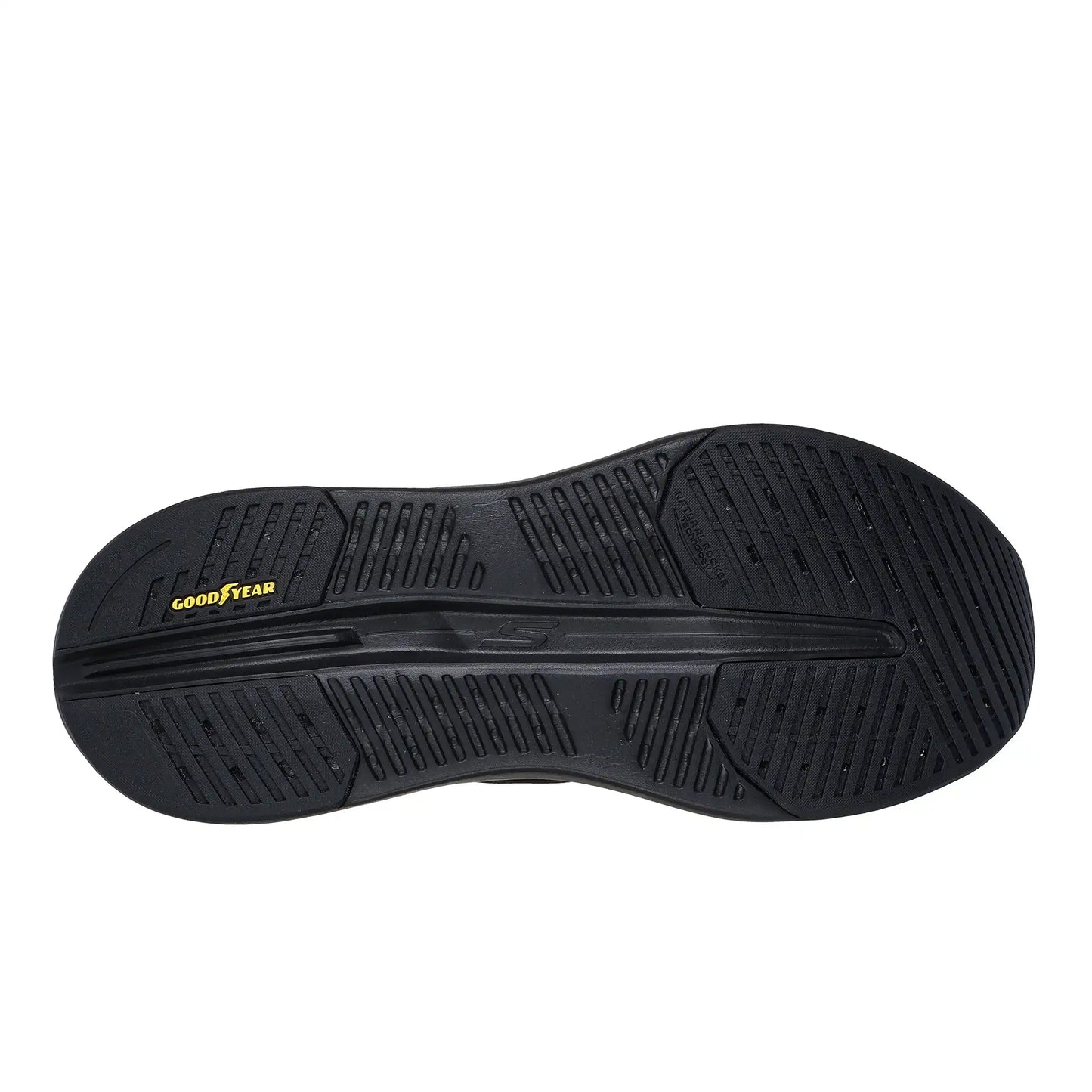 Max Cushioning Glide-Step – Advert
