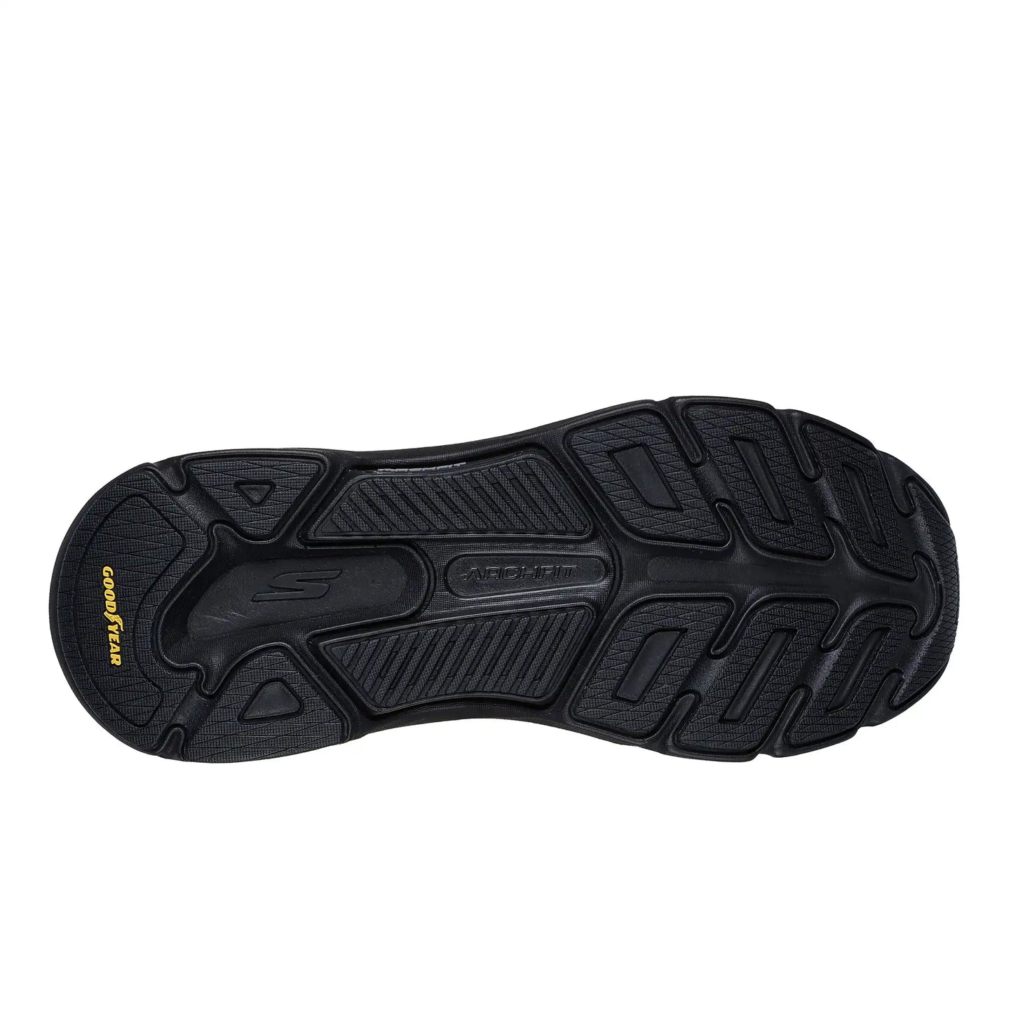 MAX CUSHIONING ARCH FIT 2.0