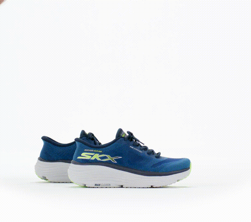 MAX CUSHIONING ENDEAVOUR - EX