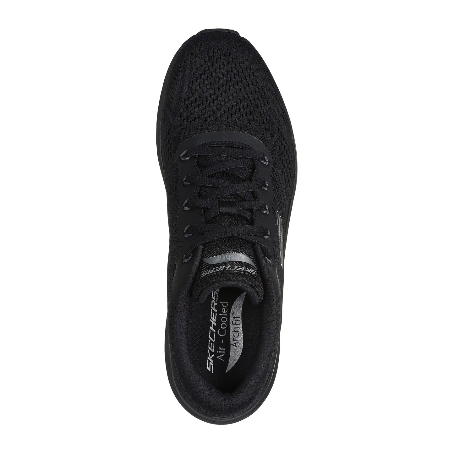 Arch Fit 2.0