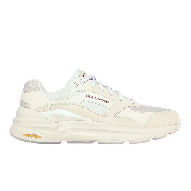 Global Jogger