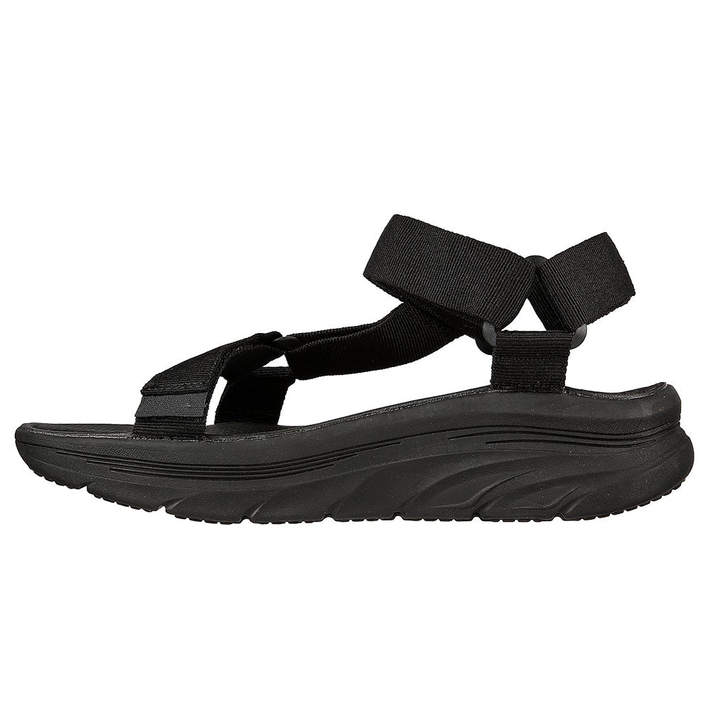 D'LUX WALKER SANDAL