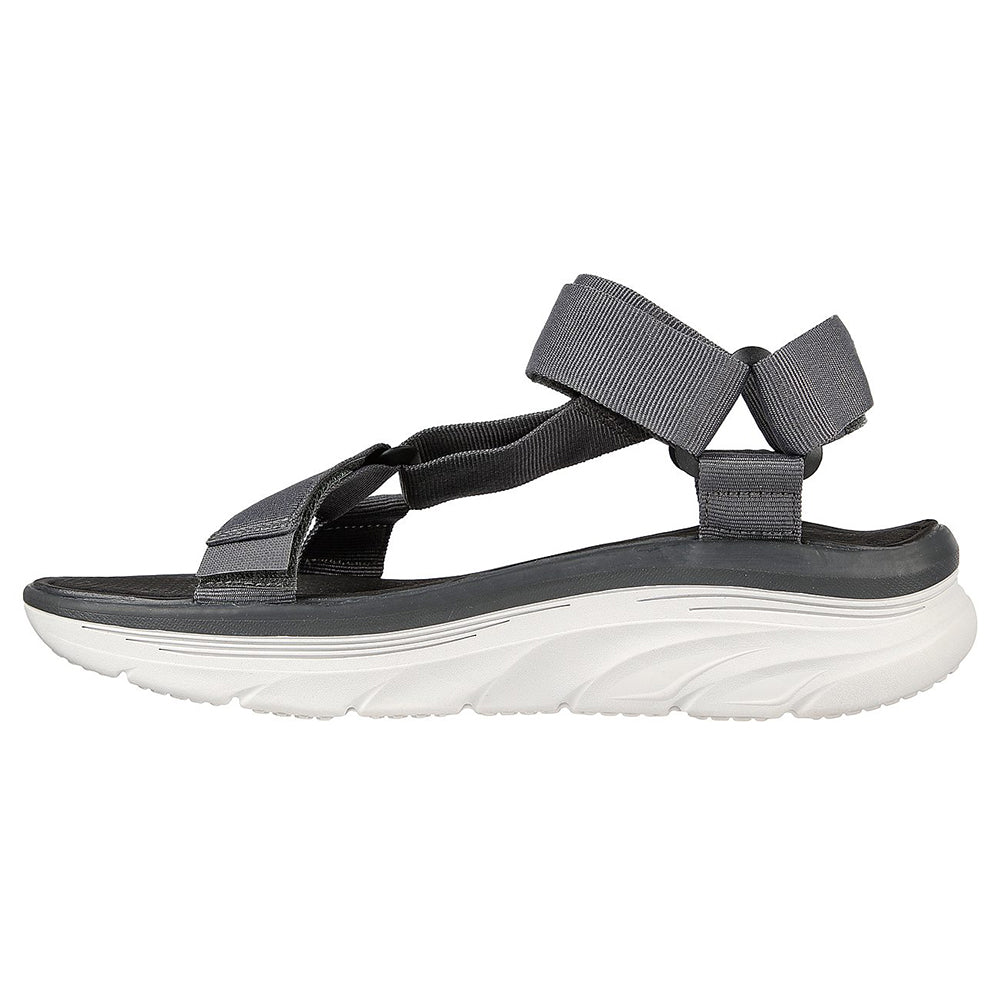 D'LUX WALKER SANDAL