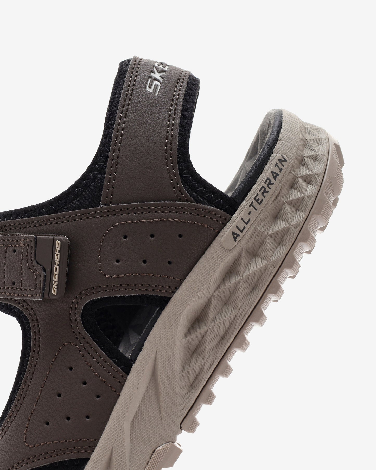 ESCAPE PLAN TRAIL SANDAL - FO