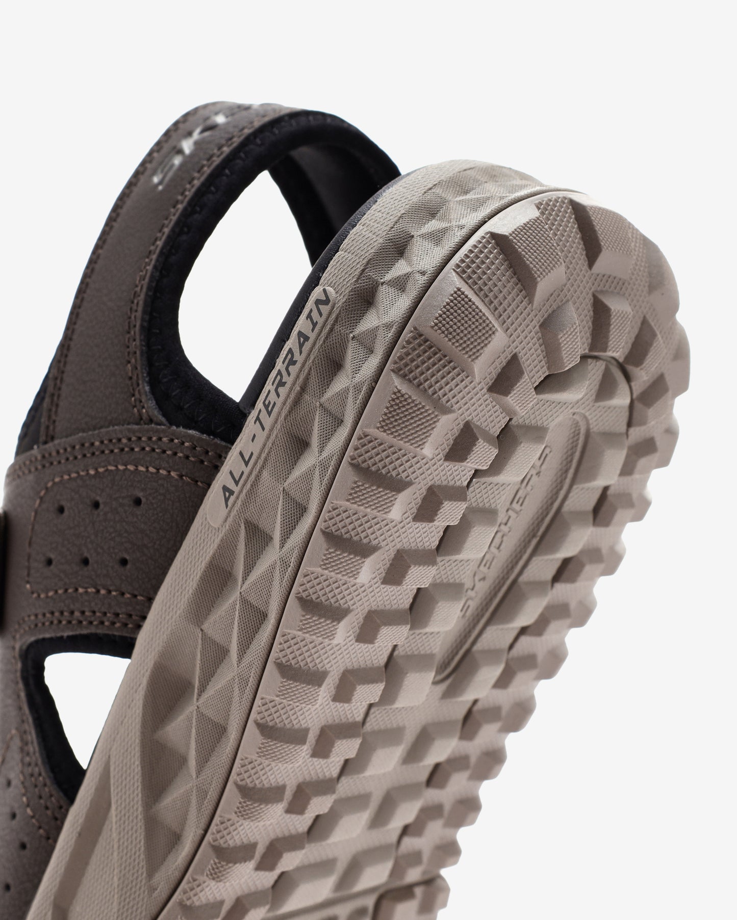 ESCAPE PLAN TRAIL SANDAL - FO