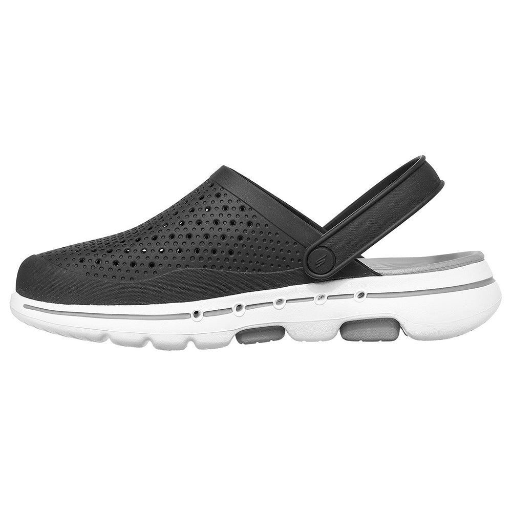 GO WALK 5 - ASTONISHED