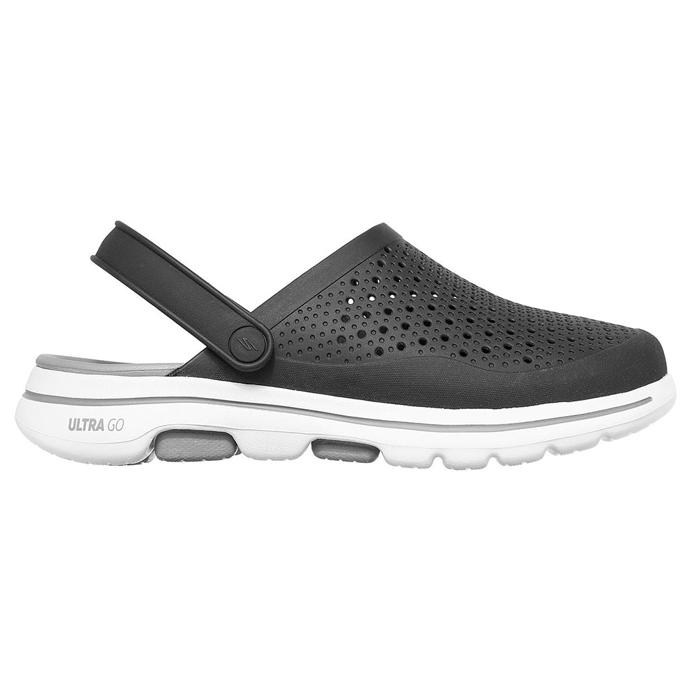 GO WALK 5 - ASTONISHED