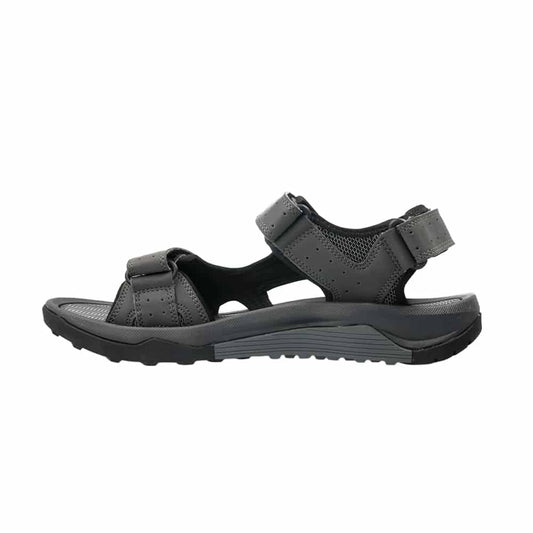 Atlas Adventure II Grey