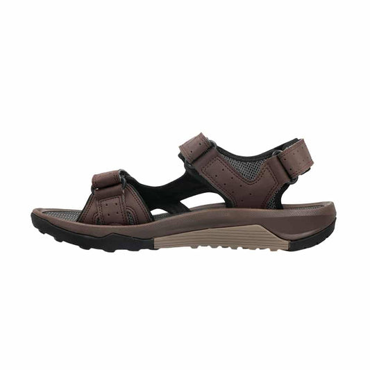 Atlas Adventure II Brown