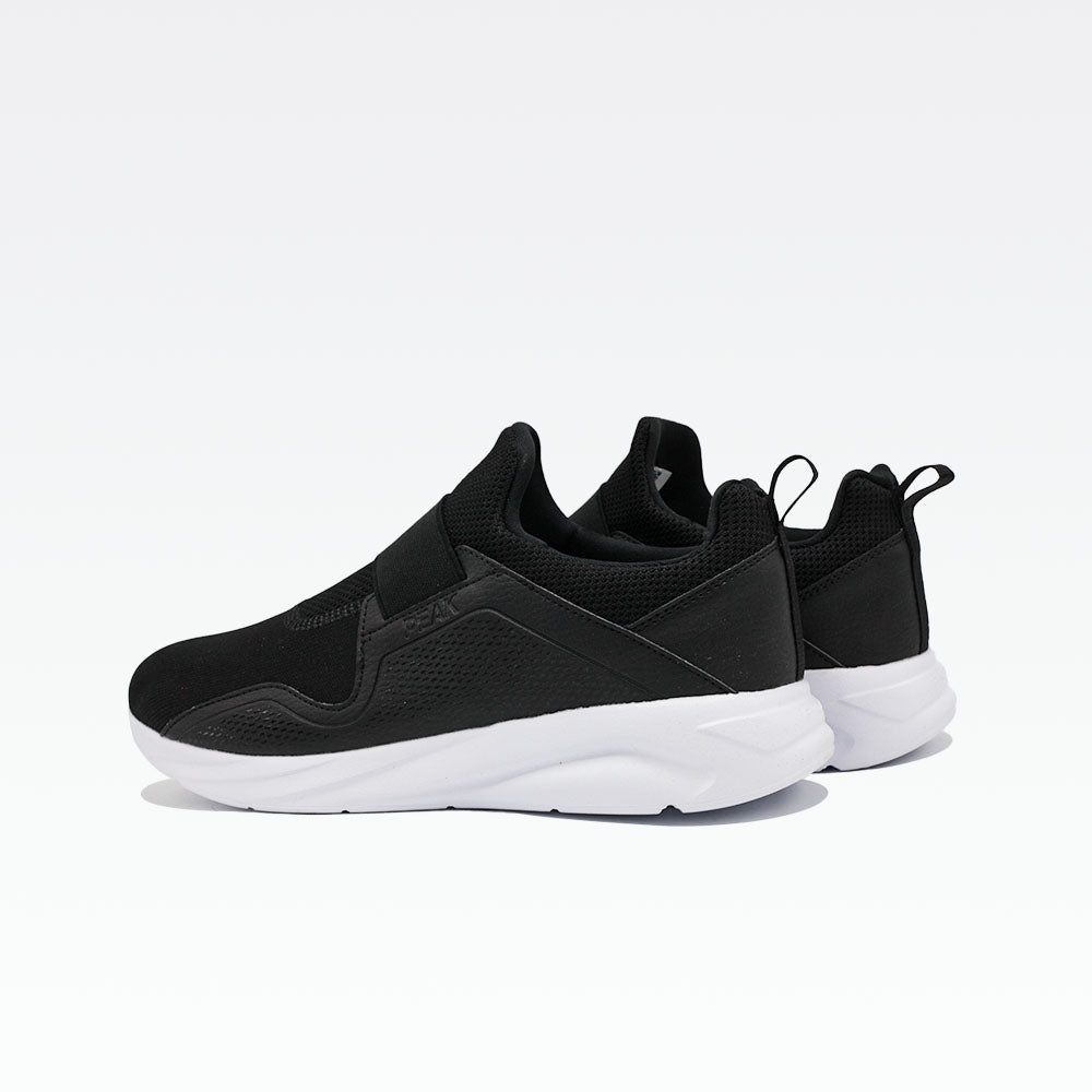 Peak Easy Walk BLACK WHITE