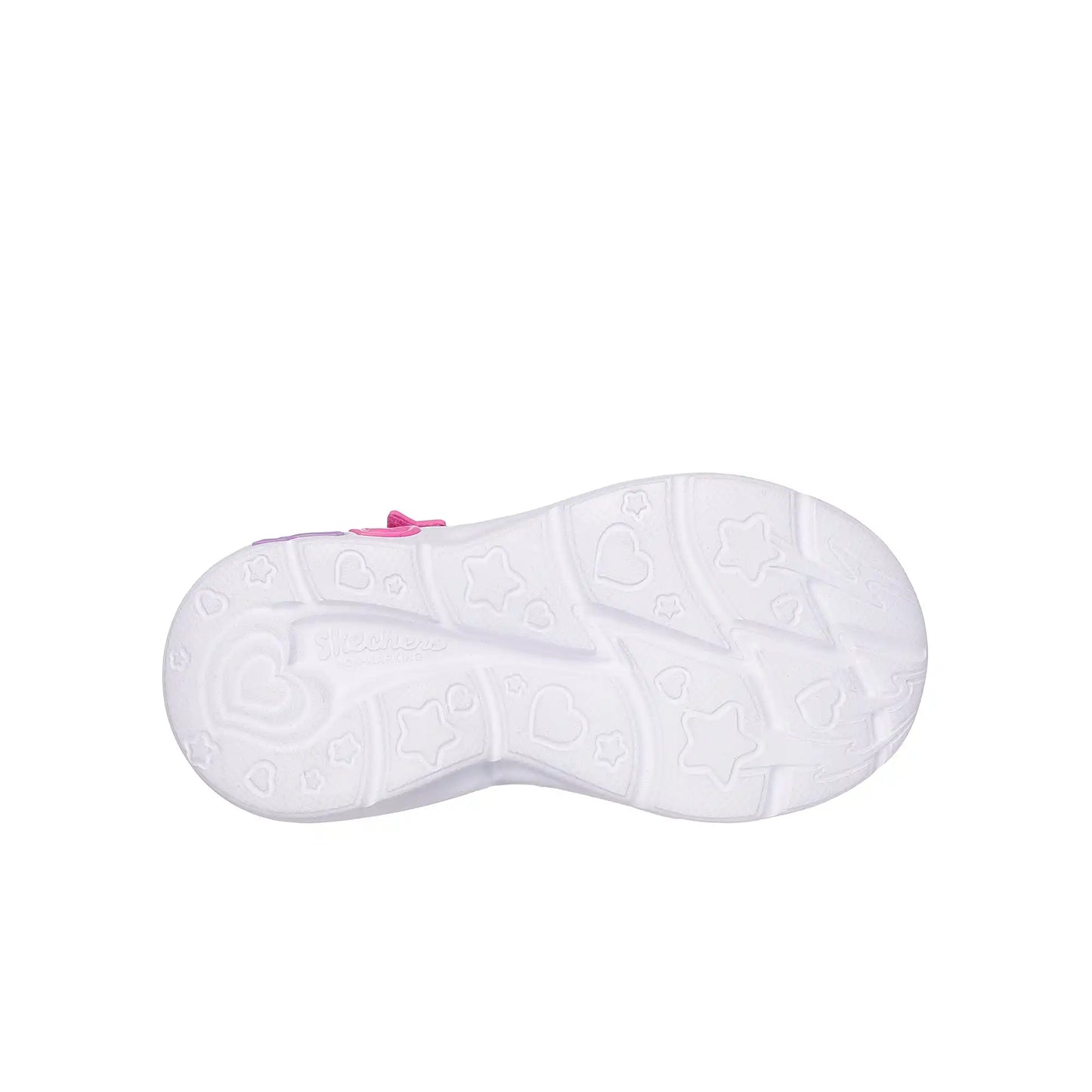 SNUGGLE SNEAKS - SKECH SQUAD