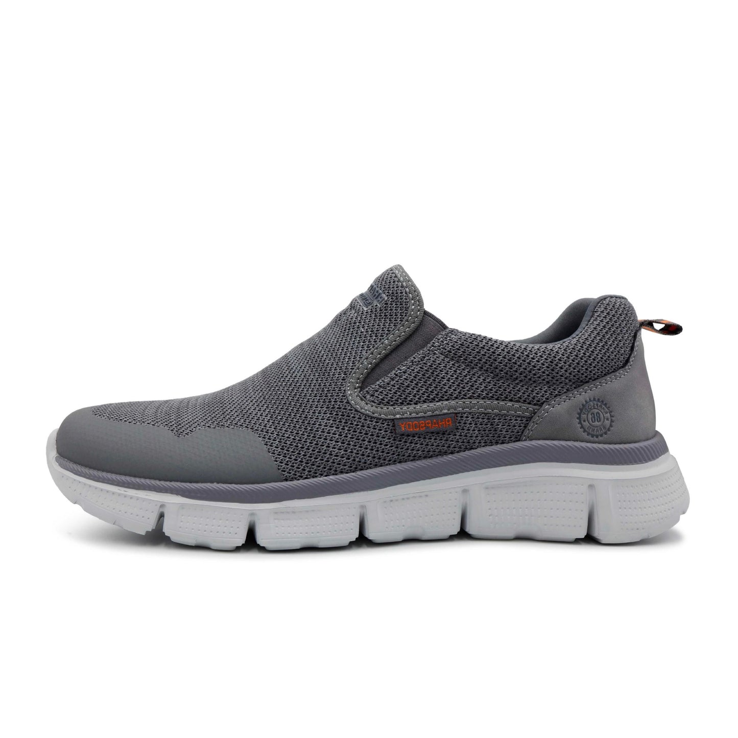RHAPSODY FLEX GRIS