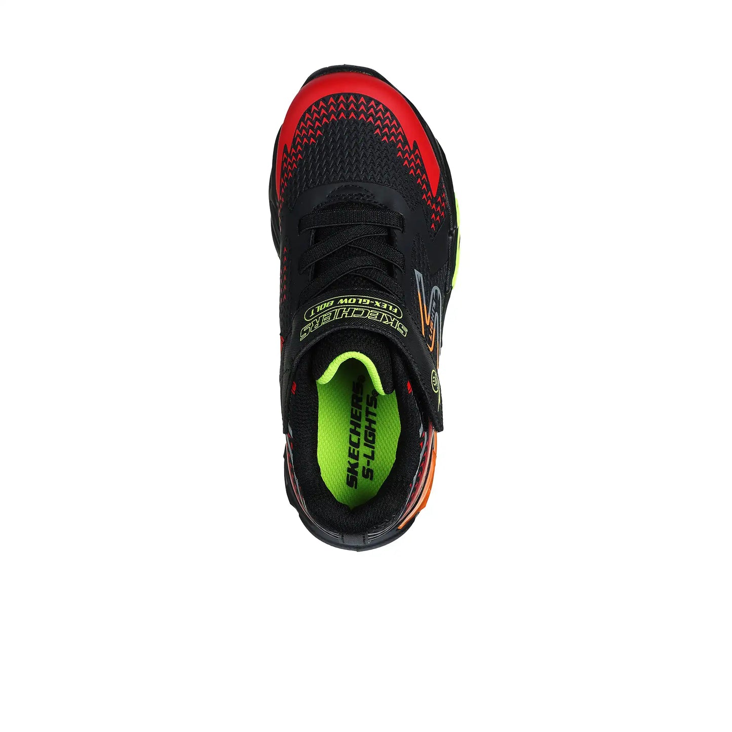 FLEX-GLOW BOLT