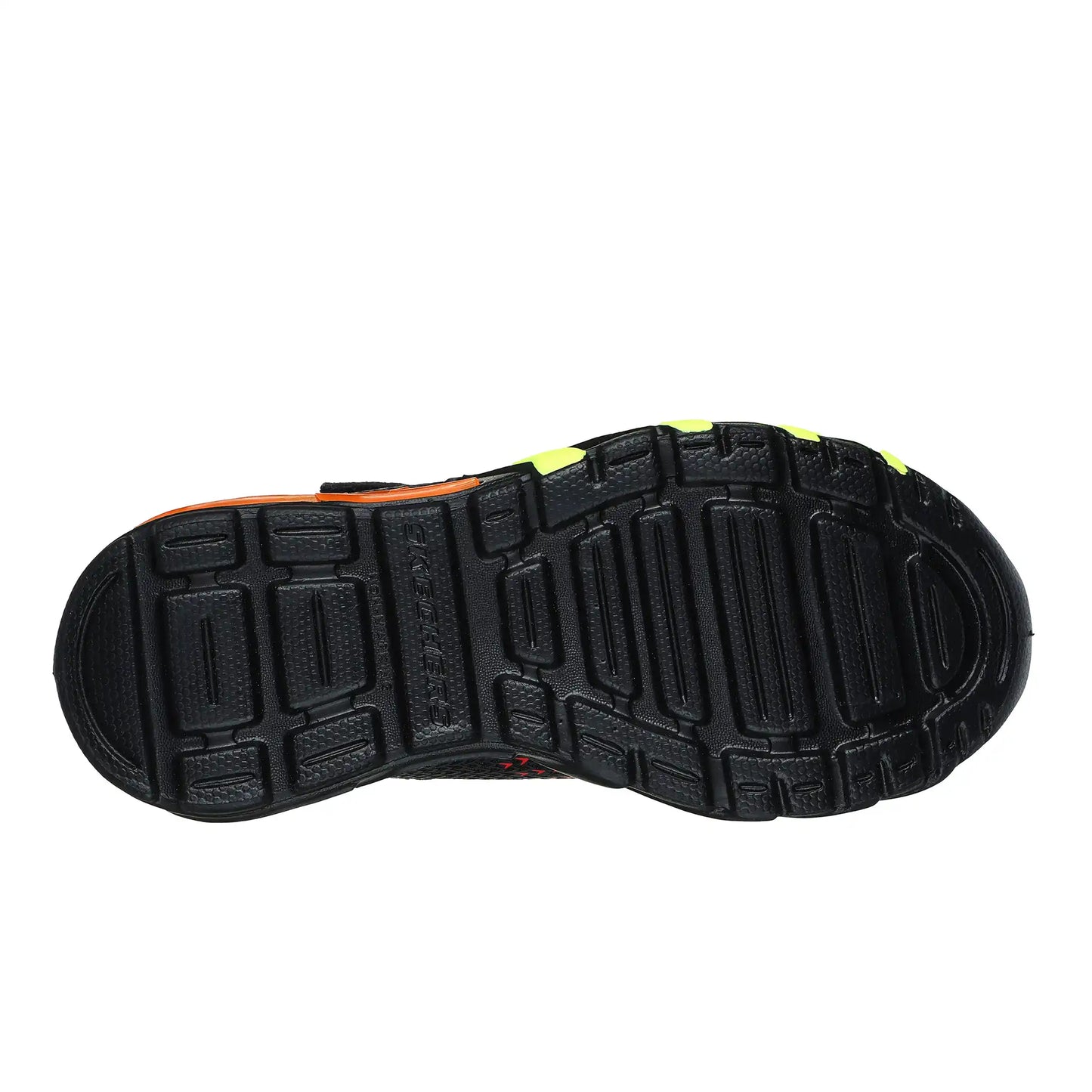 FLEX-GLOW BOLT
