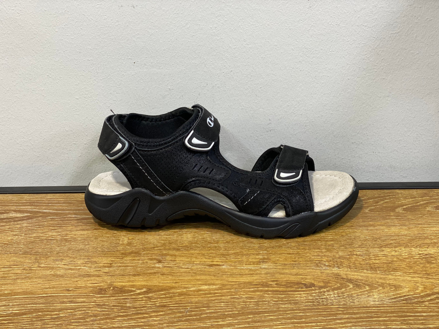 SANDAL XTR triple nbk