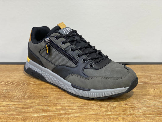 ONTARIO ZIP ANTHRACITE