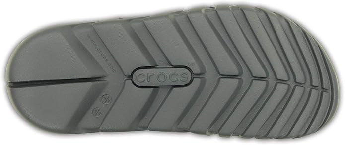 DUET MAX II CLOG NOIR ET GRIS