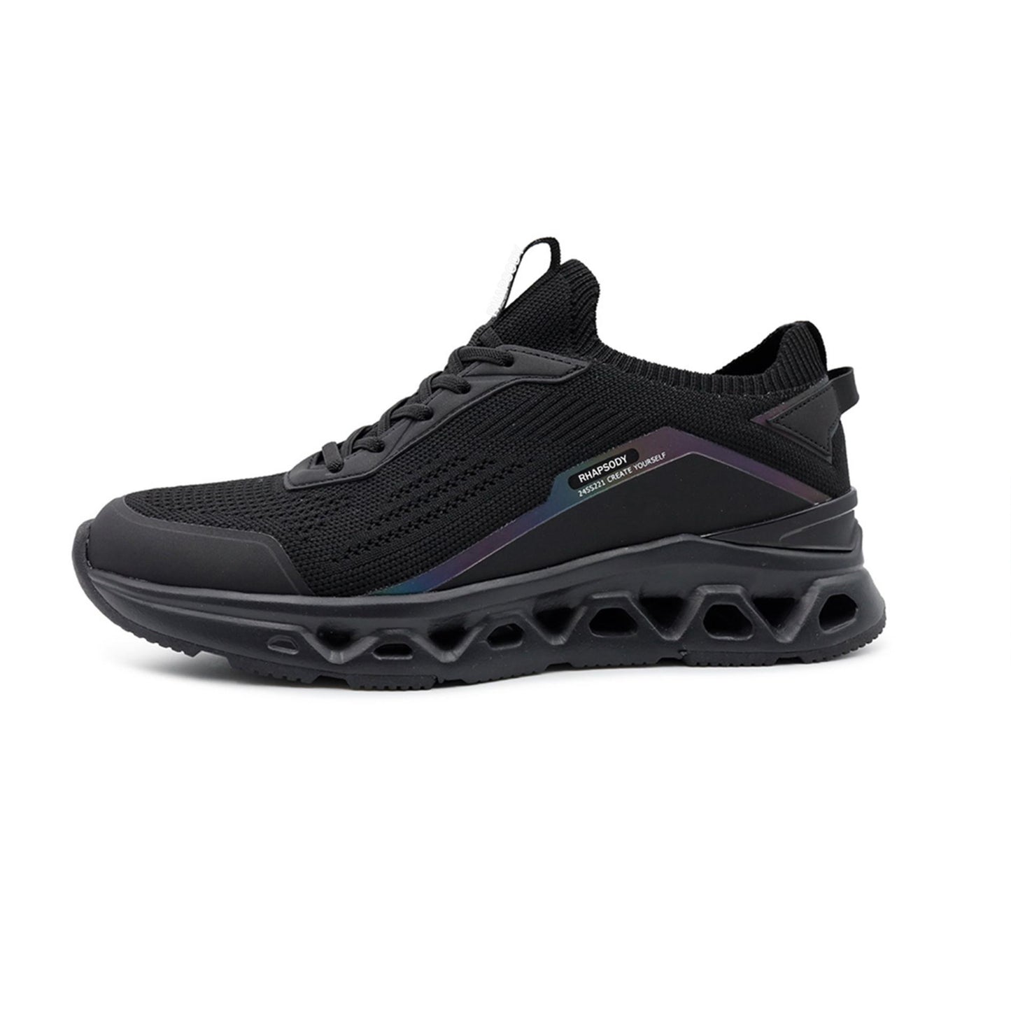 RHAPSODY BASKET NOIR