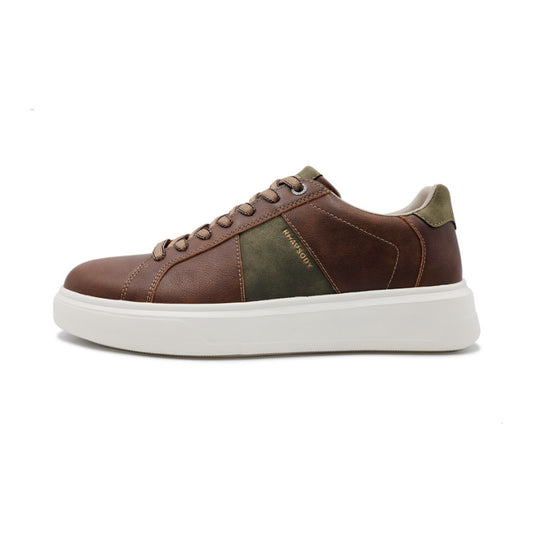 RHAPSODY CUIR MARRON (24AC611 COGNAC)