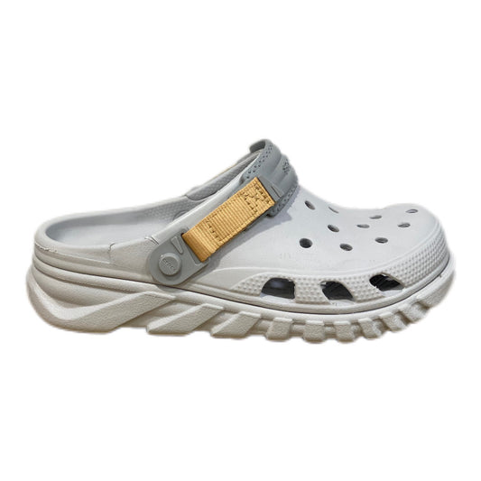DUET MAX II CLOG  GRIS (ORIGINAL)