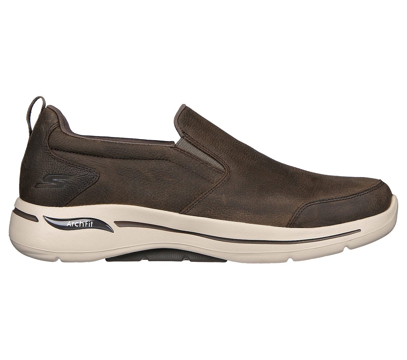 GO WALK ARCH FIT - SEUDE STOR