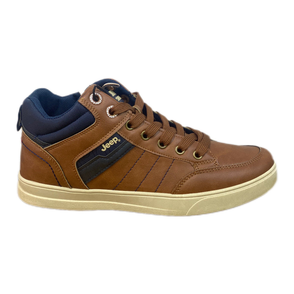 WAY MID COGNAC