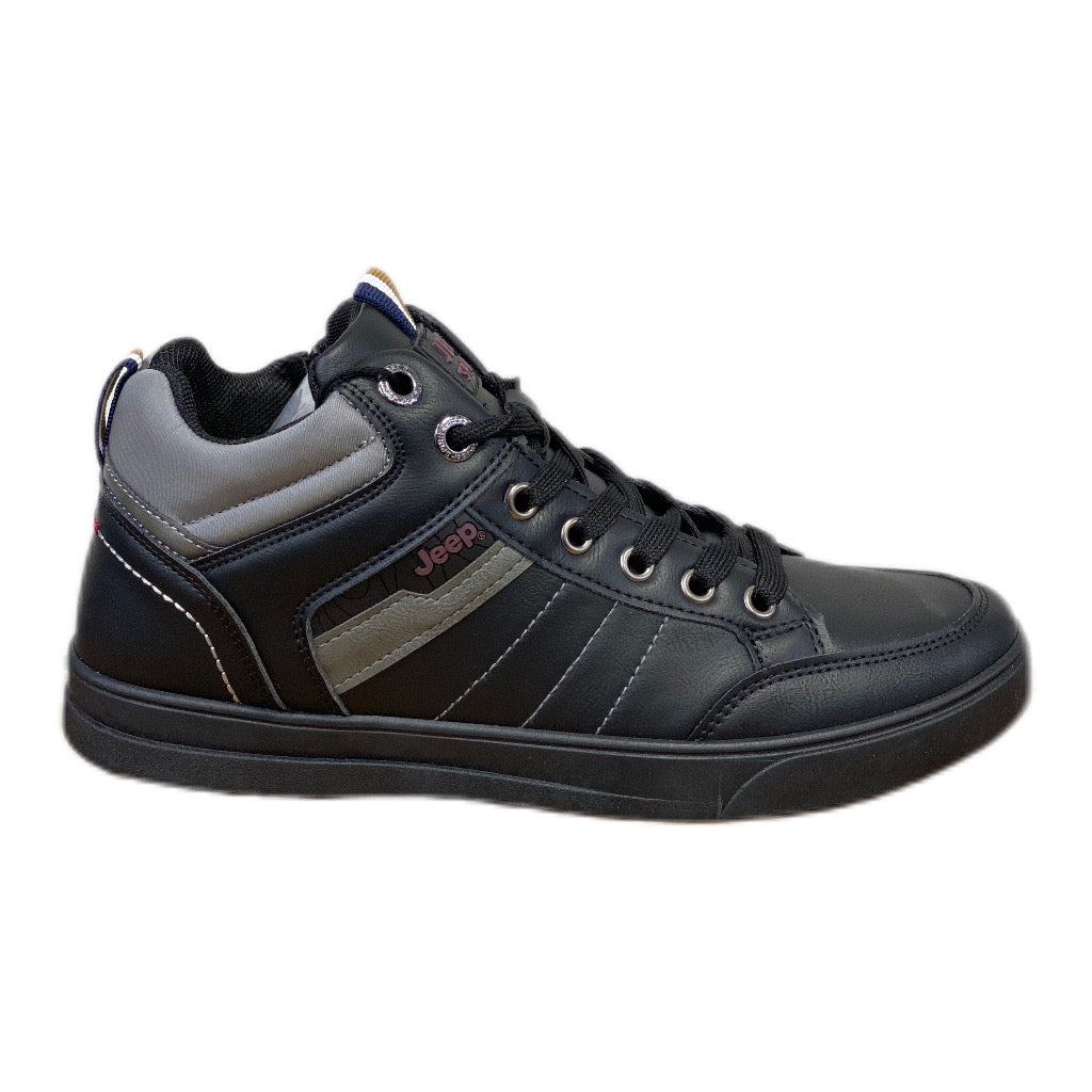WAY MID BLACK